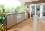 THOR Kitchen 24-Inch Indoor Outdoor Freezer Drawer – Model TRZ24U