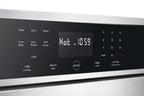 THOR Kitchen 30 Inch Professional Self-Cleaning Electric Wall Oven – Model HEW3001