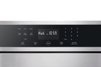 THOR Kitchen 30 Inch Professional Self-Cleaning Electric Wall Oven – Model HEW3001
