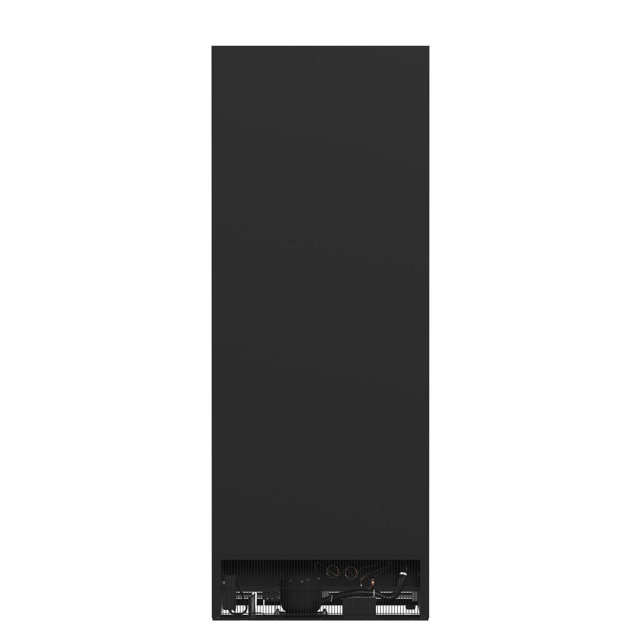 Forno Celano 30-Inch Triple Zone Wine and Beverage Cooler, 21.3 cu.ft, Stainless Steel