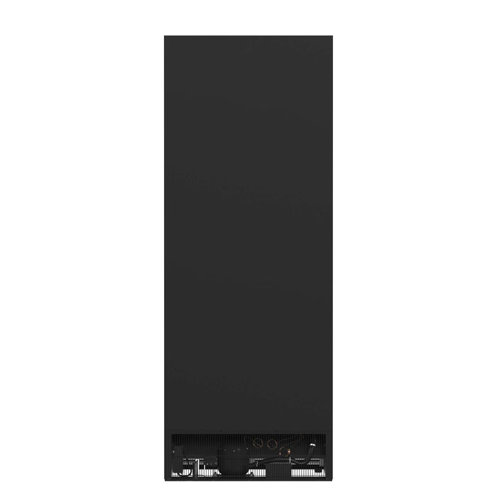 Forno Celano 30-Inch Dual Zone Wine Cooler and Beverage Cooler, 21.3 cu.ft, Stainless Steel