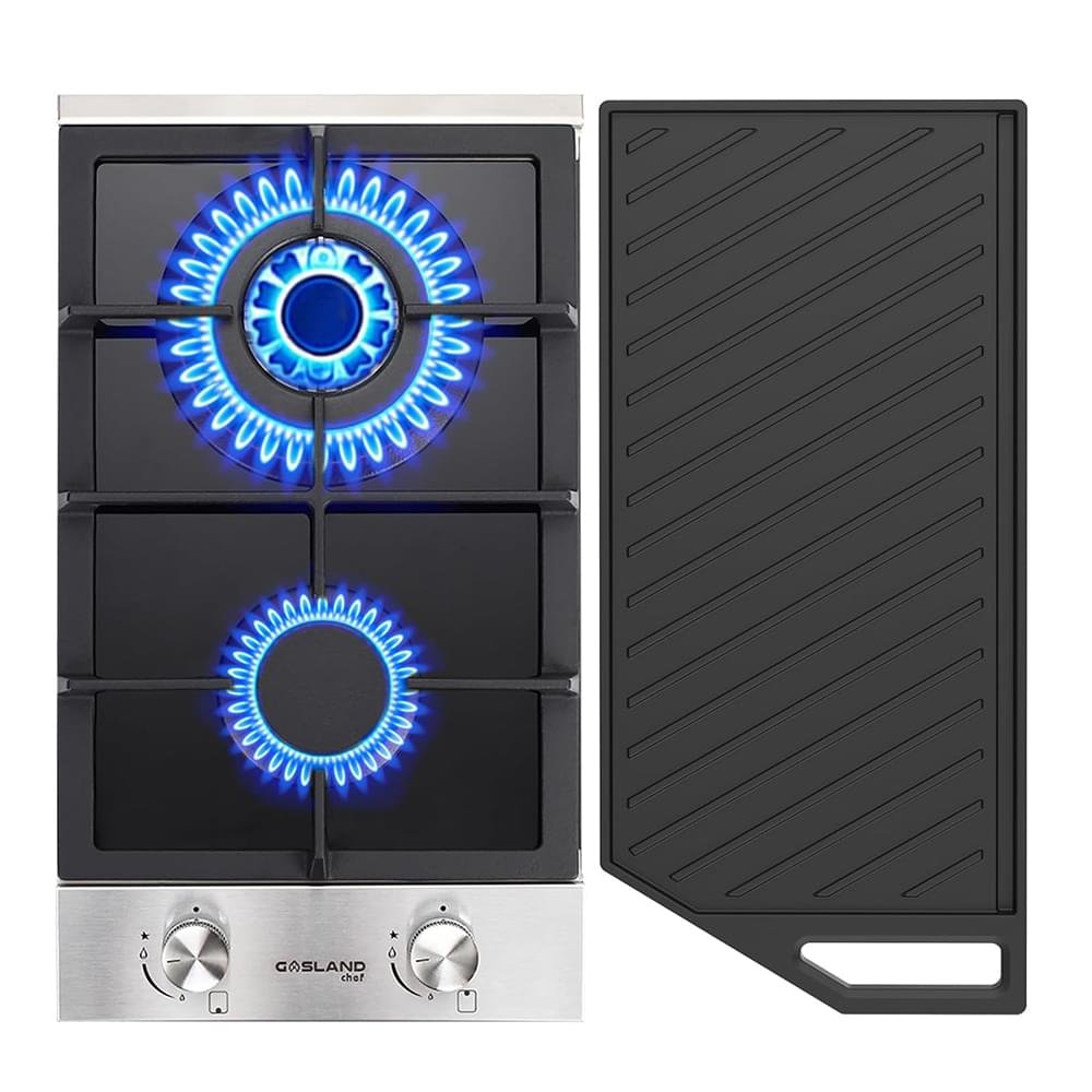 Cooktop-GH30BFW-GD-S20C-GASLAND Chef