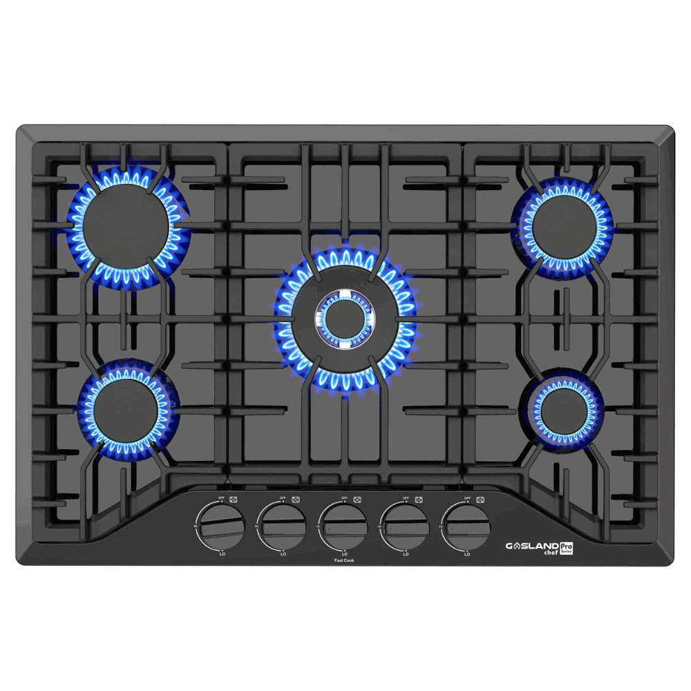 Cooktop-PRO GH2305EFW-GASLAND Chef